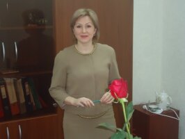 Е. Агаджанова (Директор МУК «КУРСКИЙ КДЦ»)